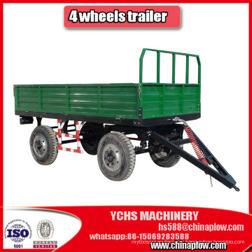 4wheels Farm Trailer